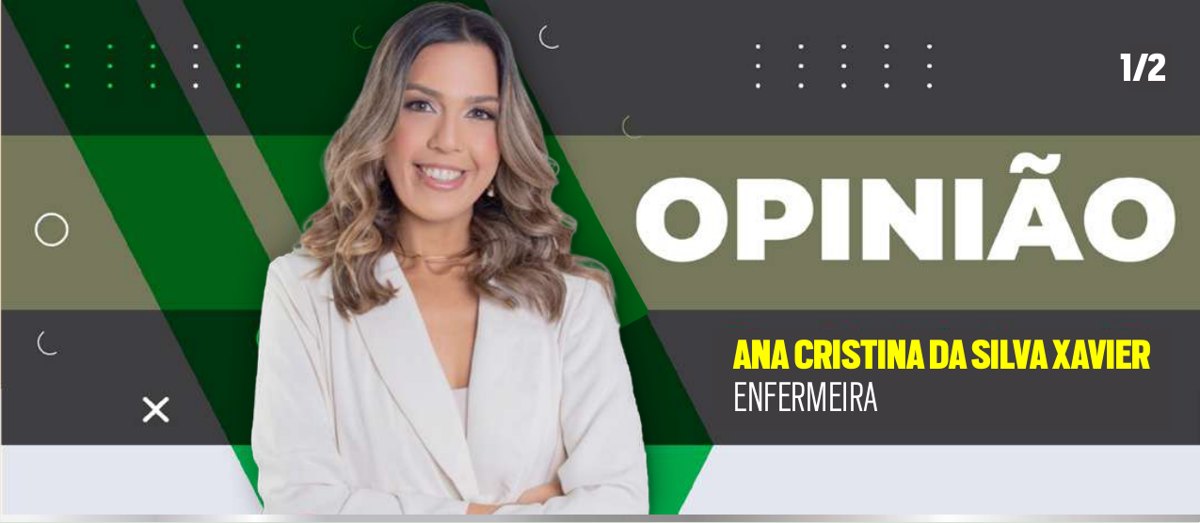Coluna Opinião: Janeiro Roxo: mês de prevenção e combate à hanseníase