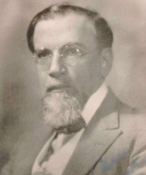 José Antônio de Abreu Fialho