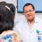 Dr. José Augusto Santos da Silva, cirurgião bucomaxilofacial