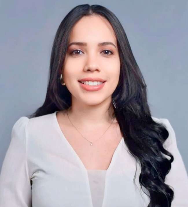 Keziah Costa, psicóloga e docente da Unit