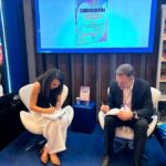 Lançamento do livro Cardiogeriatria