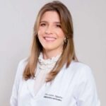 Dra. Luisa D’ávila Melo, mastologista