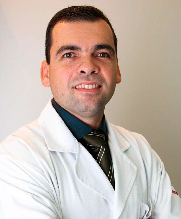 Cardiologista Dr. Luiz Flávio Prado