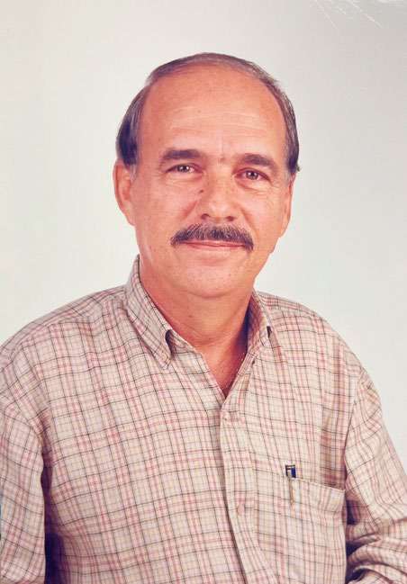 Dr. Marcos Aurélio Prado Dias