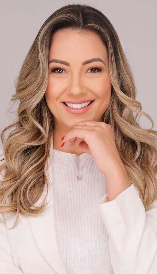Dra. Mariela Cometki, médica infectologista