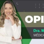 Dra. Mariela Cometki, infectologista (mpox)