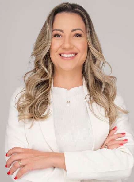 Dra. Mariela Cometki, médica infectologista