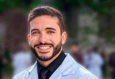 Dr. Matheus Nogueira, urologista