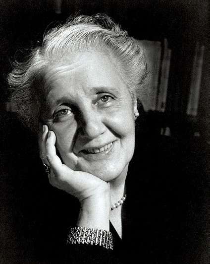 Melanie Klein