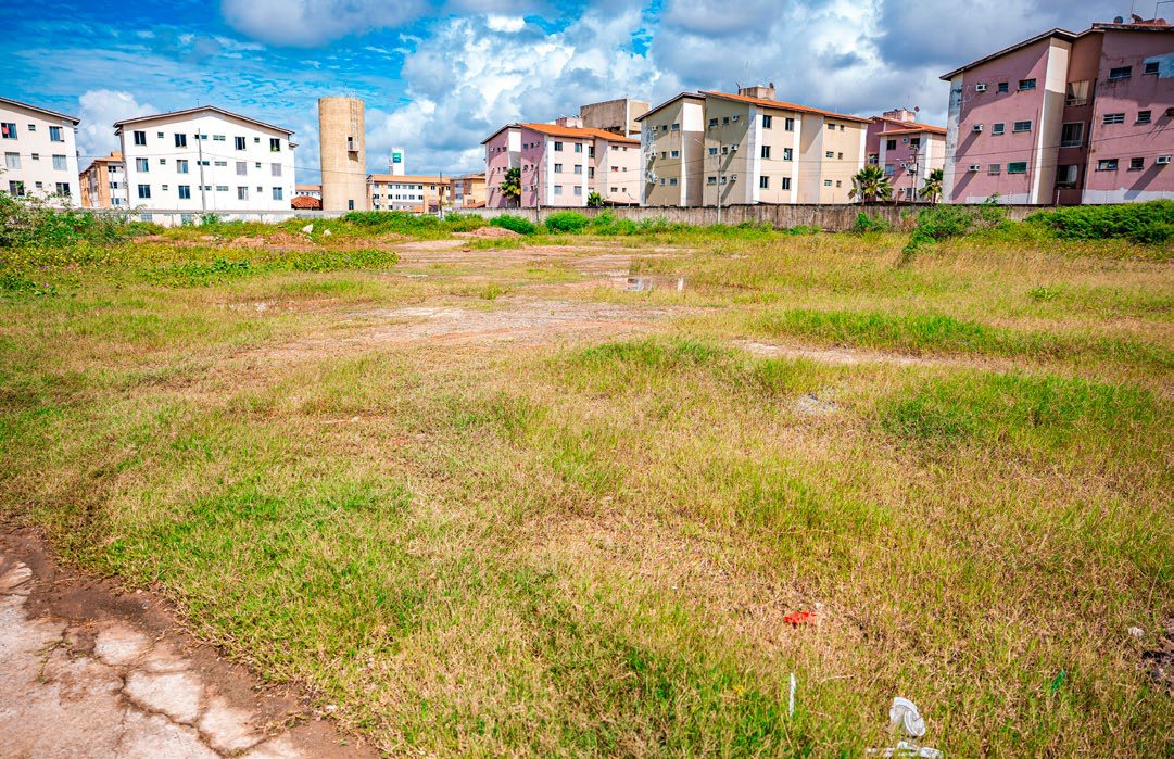 Notas da semana: nova USF e Academia da Cidade no bairro Marivan