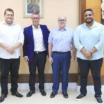 Notas da semana: Roberto Gurgel é o novo superintendente do Huse