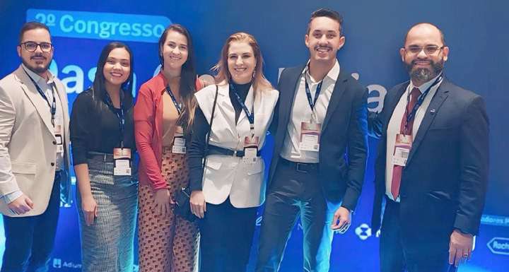 Notas da semana: Sergipe no 2º Congresso Dasa Oncologia