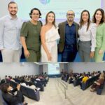 Notas da semana: Simpósio Reintegrar celebra sucesso de público