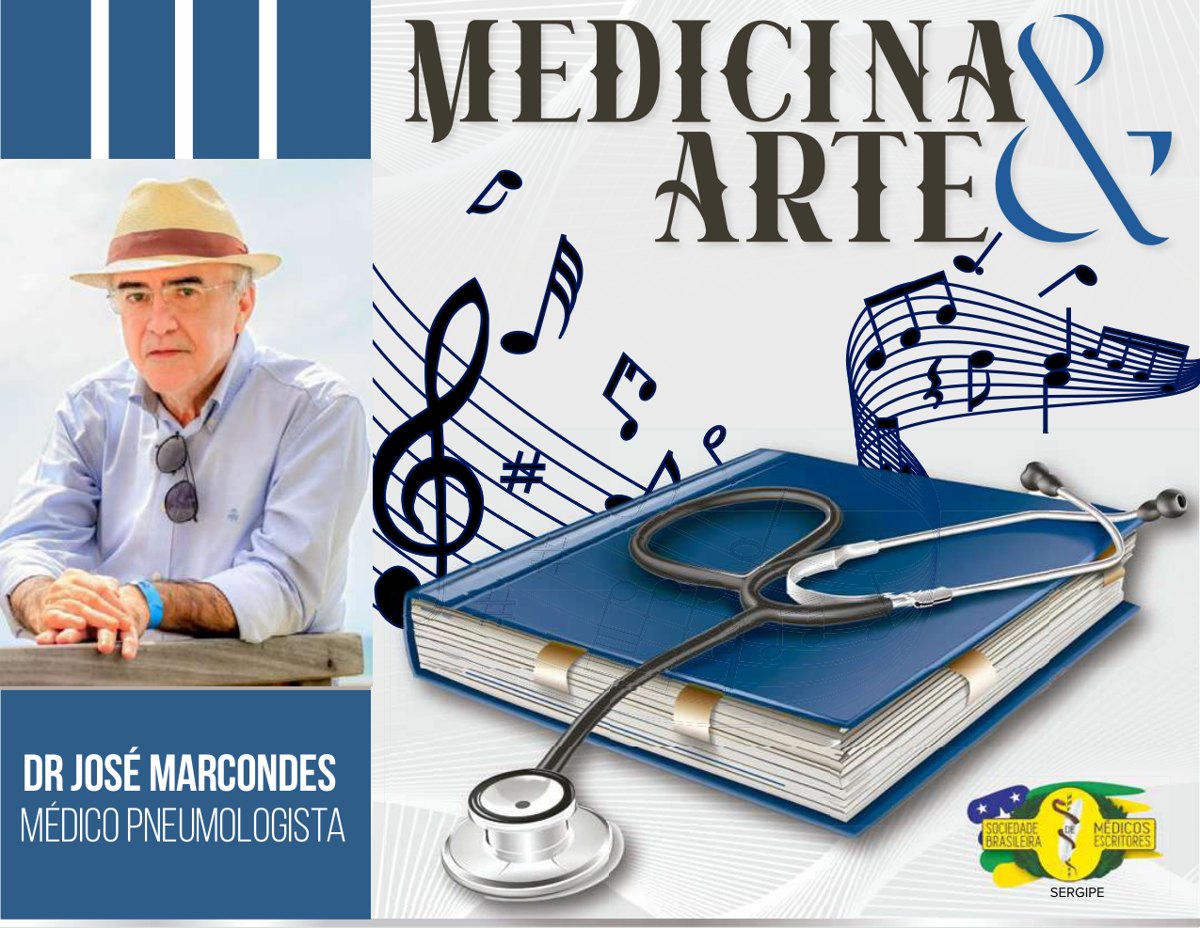 Coluna Medicina e Arte: O longo hino de Sergipe