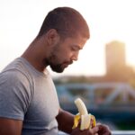O que comer antes e depois do treino