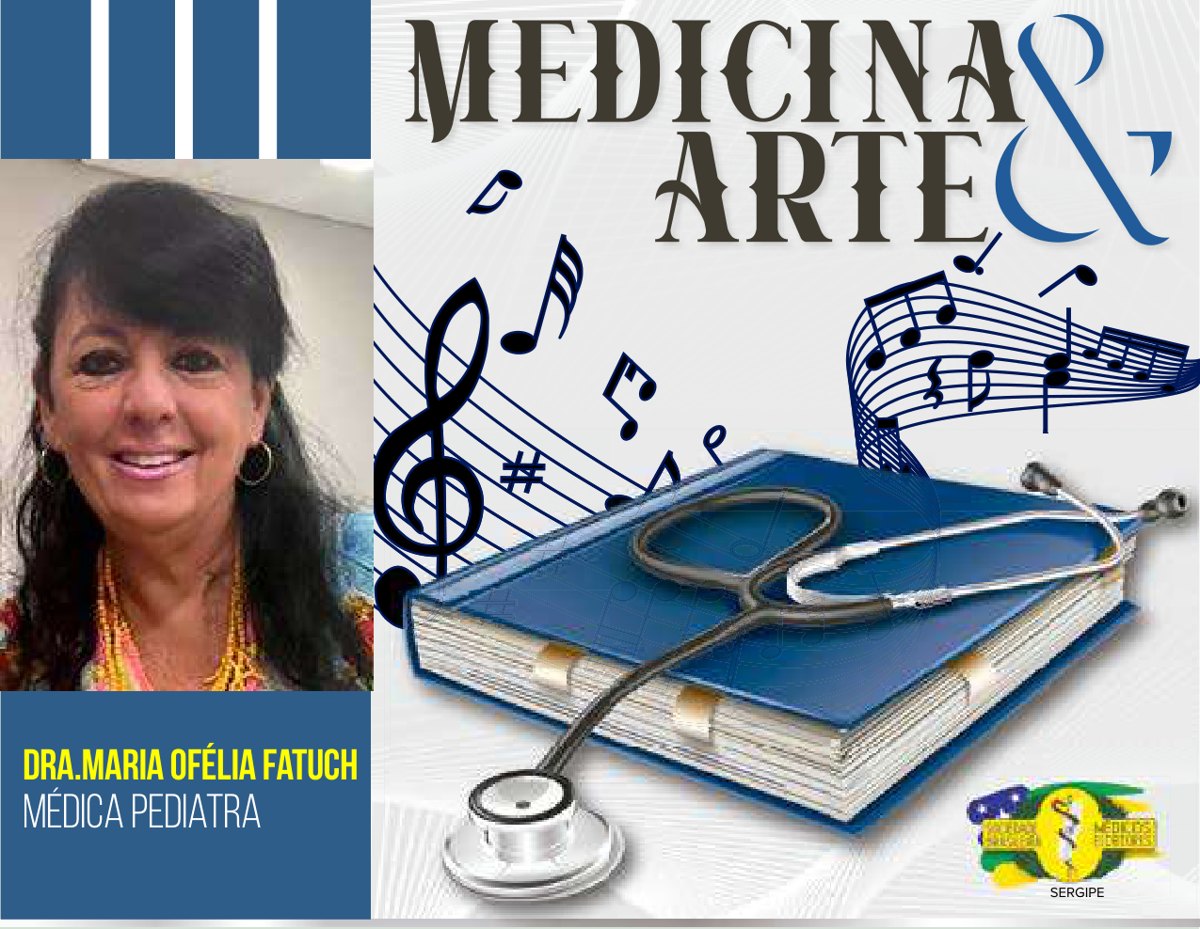 Coluna Medicina e Arte: Ocatus atque non vocatus, Deus aderit