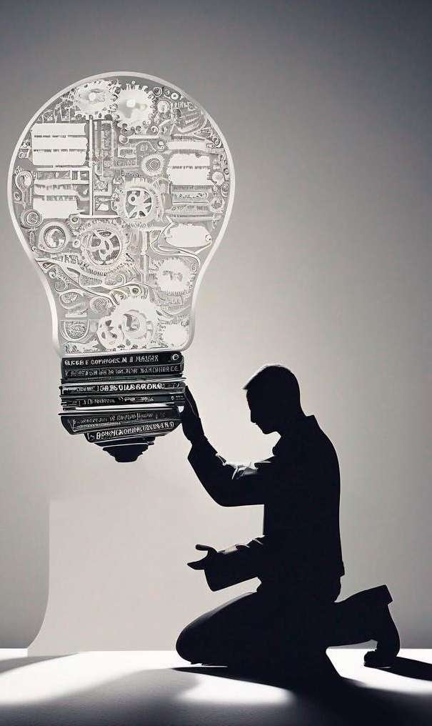 O paradoxo da inteligência