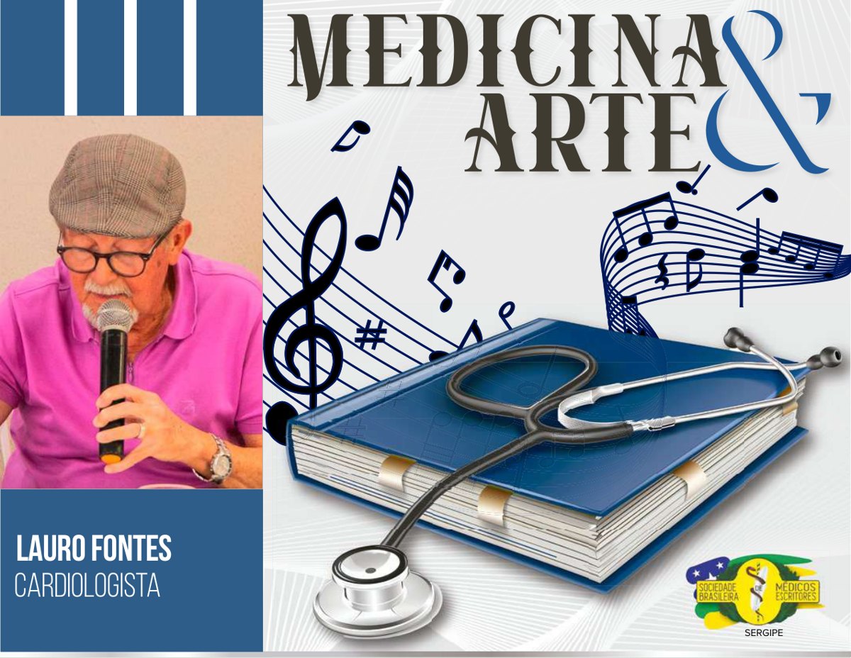Coluna Medicina e Arte: Percepções