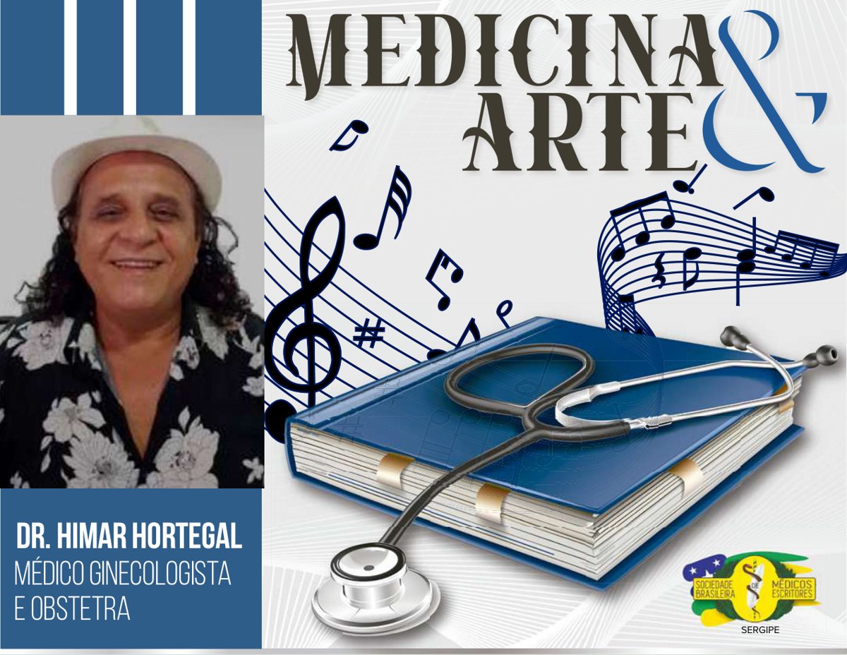 Coluna Medicina e Arte: Persistência
