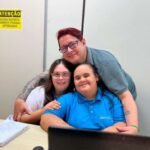Prefeitura promove inclusão com jovens aprendizes neurodivergentes na Saúde Municipal
