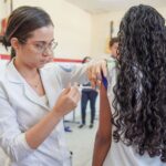 Programa Saúde na Escola