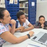 Projeto TEA nas Escolas