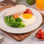 Proteína no dia a dia: quanto você precisa e onde encontrar