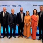 Representantes da Coopanest-SE e Saese visitam nova torre do Hospital São Lucas em encontro exclusivo para mulheres