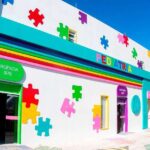 Nova urgência pediátrica do Santa Isabel