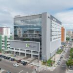 São Lucas entrega nova torre e reforça excelência na saúde em Sergipe