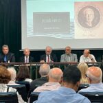Homenagem a José Abud