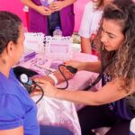 Saúde Integrada da Mulher (SIM)