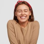 O sorriso como ato de inclusão