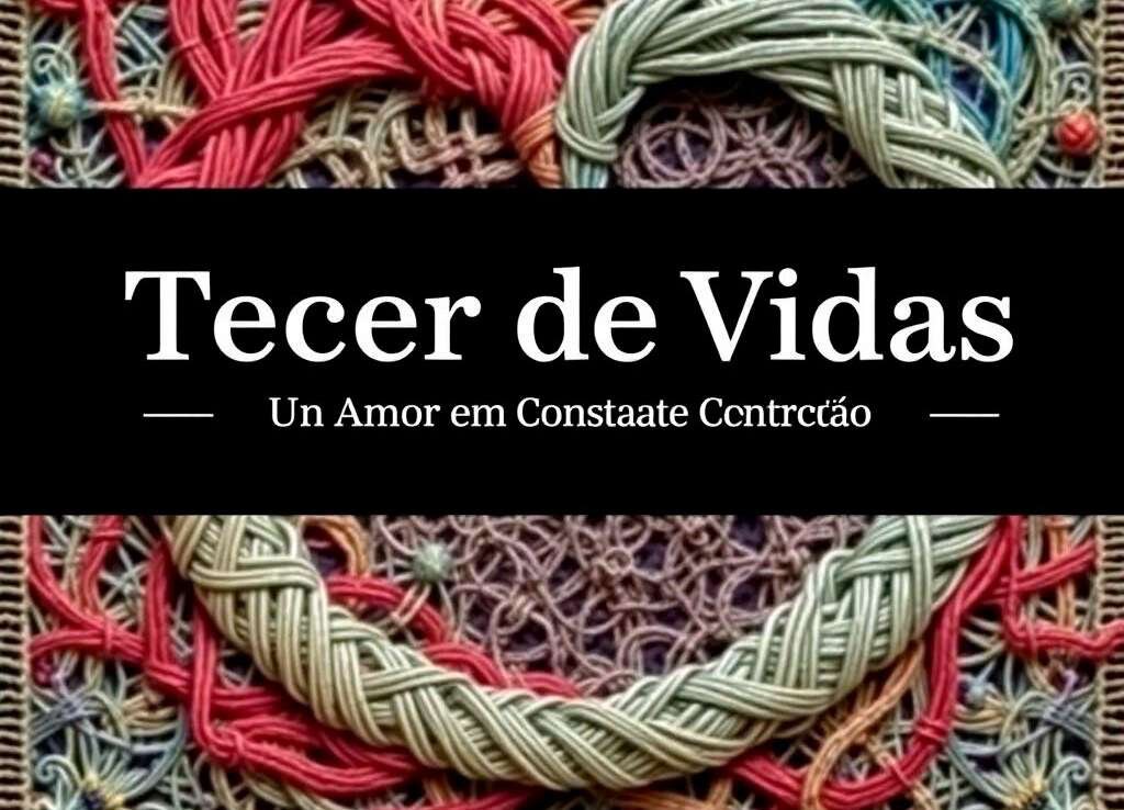 Tecer de vidas