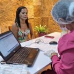Teste molecular para HPV
