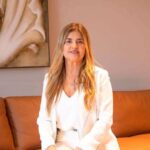 Dra. Thais Vieira, cardiologista