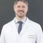 Dr. Thiago Fabiano Souza de Carvalho, radiologista intervencionista