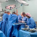 Transplante renal no Hospital de Cirurgia