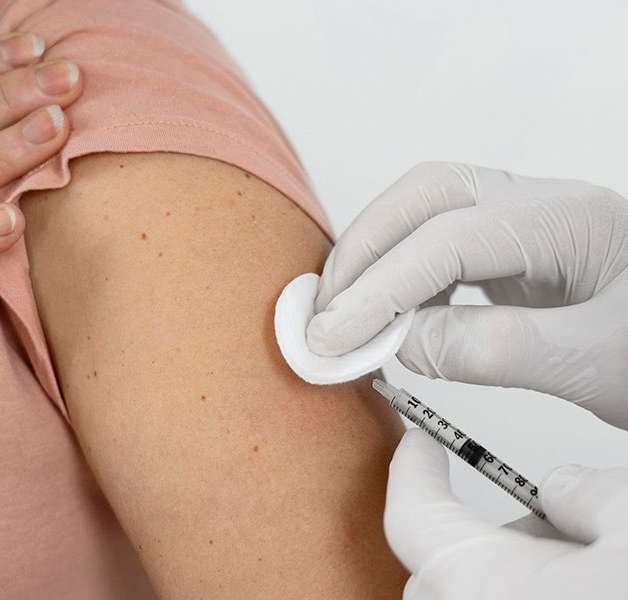 Vacina contra HPV