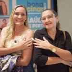 Vacinação em Aracaju