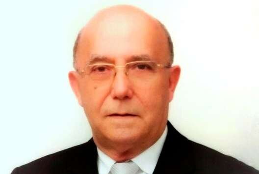 Dr. Valdinaldo Aragão de Melo