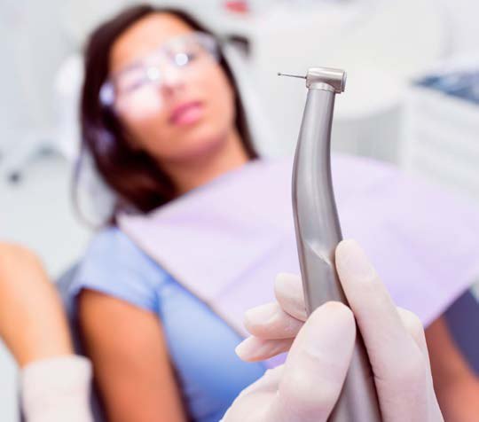Visita frequente, sorriso garantido