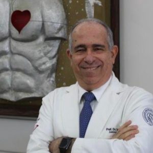 Dr Sousa Sob o Olhar do Cardiologista