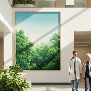 Medicina e Arte